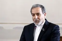 عباس عراقچی: مجوز دارم که با ویتکاف چت کنیم