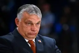 موضع صریح مجارستان درباره جنگ روسیه و اوکراین