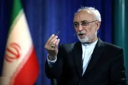 علی‌اکبر صالحی: باید ذهنیت جهان را نسبت به ایران تغییر دهیم