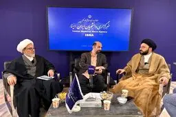 جلالی: جریان دارای عقلانیت قهر نمی‌کند بلکه دموکراسی را تمرین و پای بزرگ شدن آن می ایستد