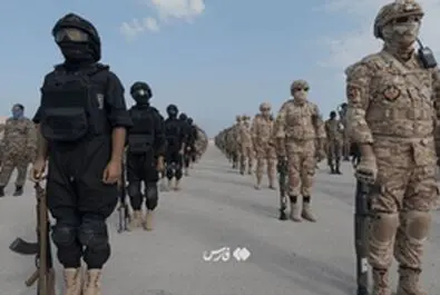 تنگه هرمز