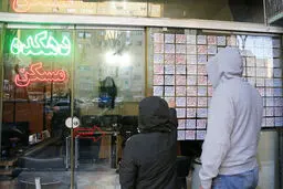 پای دلار و طلا به بازار مسکن باز شد!