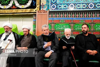 ختم محمد ناطق نوری 