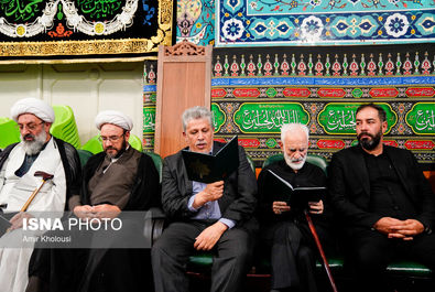 ختم محمد ناطق نوری 
