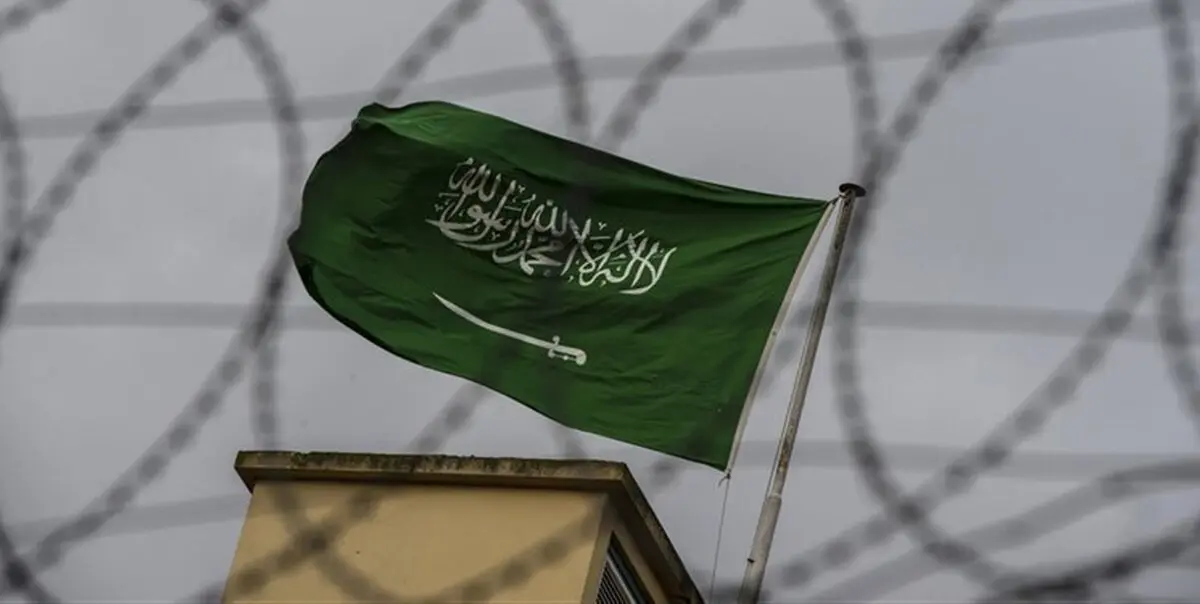 اعدام ظالمانه در انتظار بیش از ۴۰ بازداشتی در عربستان