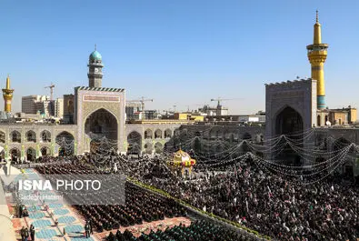  پرچم گنبد