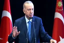 اردوغان سهام شرکت‌های مرتبط با گولن را به صندوق ثروت ترکیه منتقل کرد