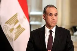هشدار مهم وزیر امور خارجه مصر به اسرائیل