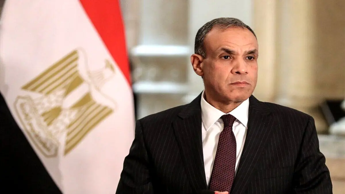 هشدار مهم وزیر امور خارجه مصر به اسرائیل