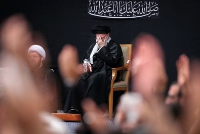 حسینیه امام خمینی