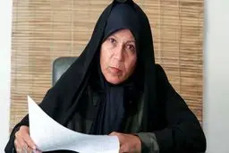 گفت و گوی تلفنی فائزه هاشمی با شبکه اینترنشنال!!