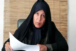 گفت و گوی تلفنی فائزه هاشمی با شبکه اینترنشنال!!