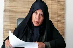 گفت و گوی تلفنی فائزه هاشمی با شبکه اینترنشنال!!