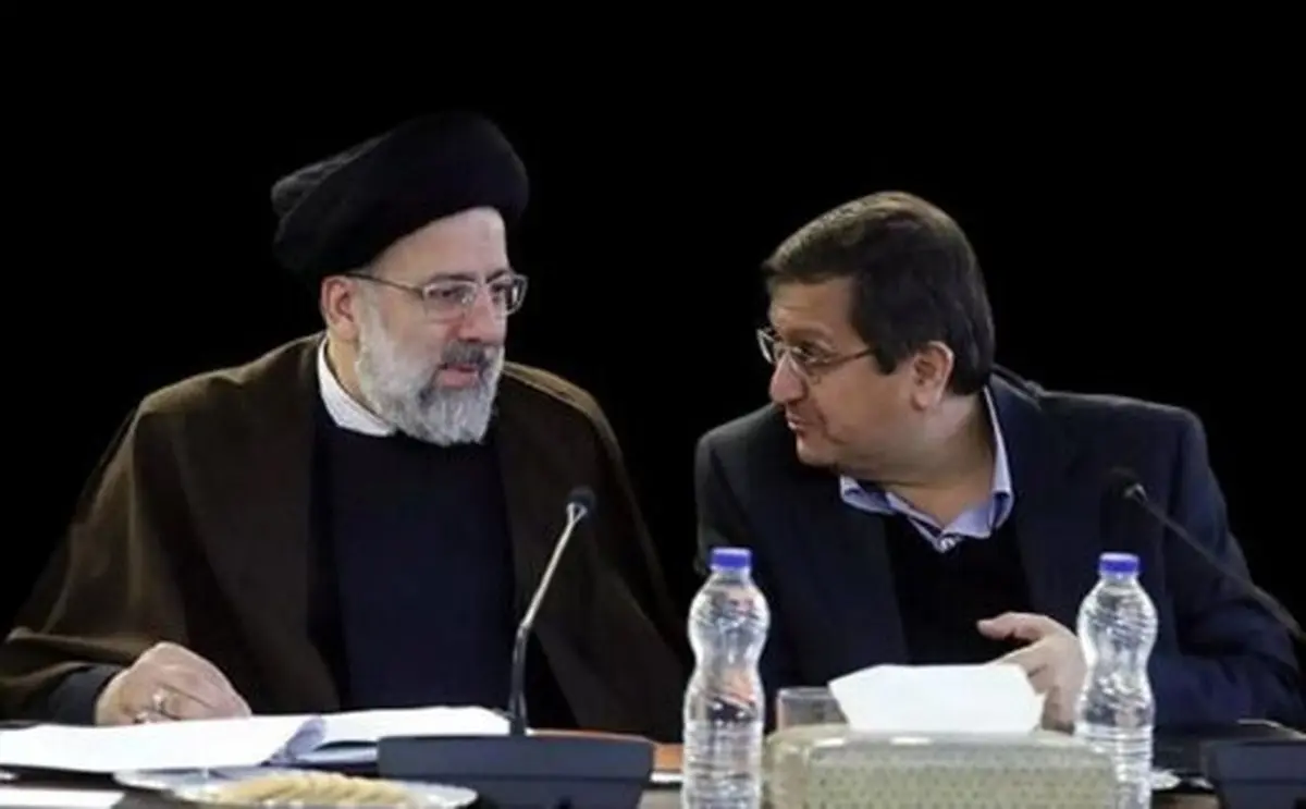 واکنش همتی به ادعای روزنامه ایران درباره آزادسازی اموال بلوکه شده ایران