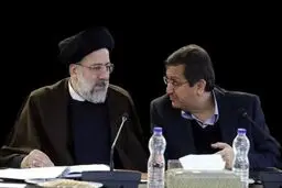 کنایه سنگین همتی به دولت رئیسی
