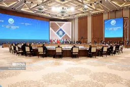 شانگهای حملات متجاوزانه آمریکا به ایران را قاطعانه محکوم کرد

