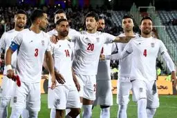 ایران به فینال جام ملت‌های آسیا رسید!