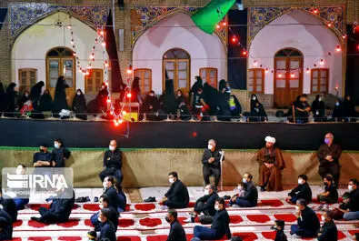 عزادازی محرم