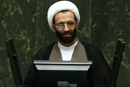 نماینده تندرو مجلس مسئول ایرانیان خارج از کشور شد