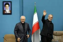 جدیدترین خبر‌ها از شورای راهبری؛ فهرست وزرا چه زمانی به دست پزشکیان می‌رسد؟