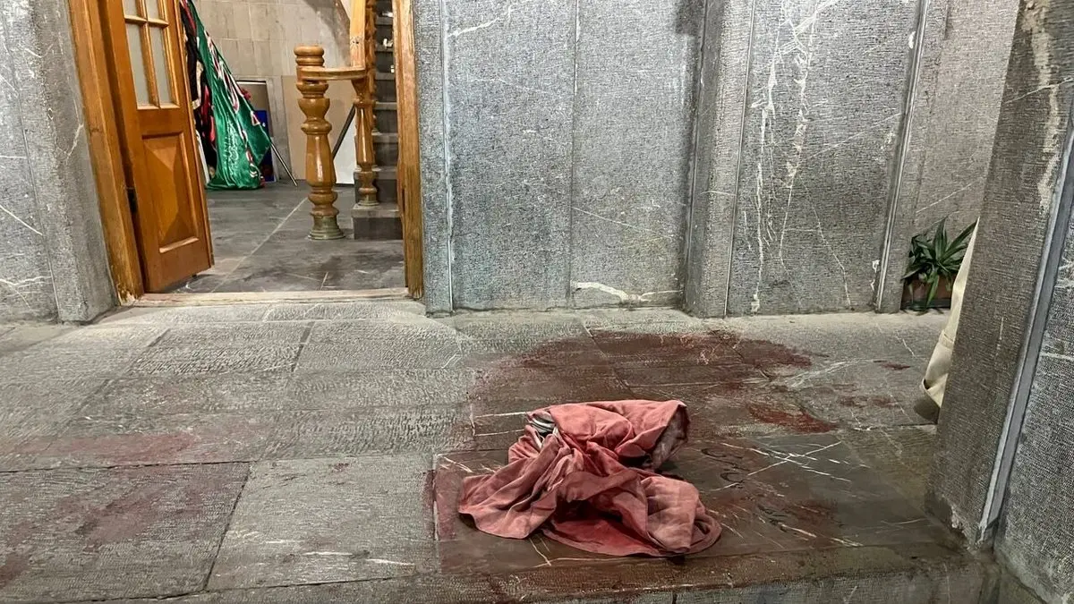 پیش بینی عجیب:عملیات تروریستی در ایران ادامه خواهد داشت 