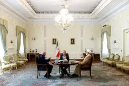 نشست مشترک سران قوا برگزار شد