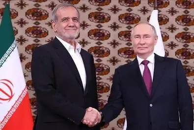 پوتین