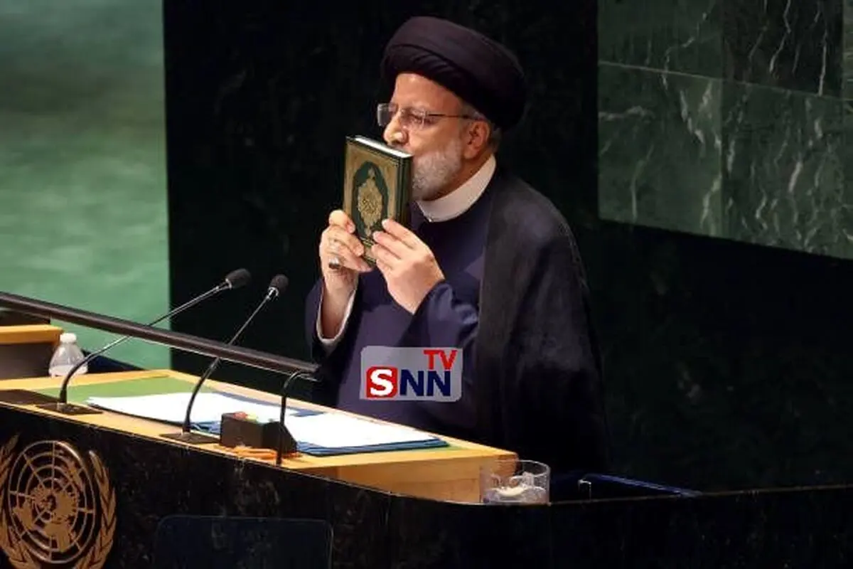 رئیسی:سلاح هسته‌ای هیچ جایگاه در دکترین دفاعی ایران ندارد