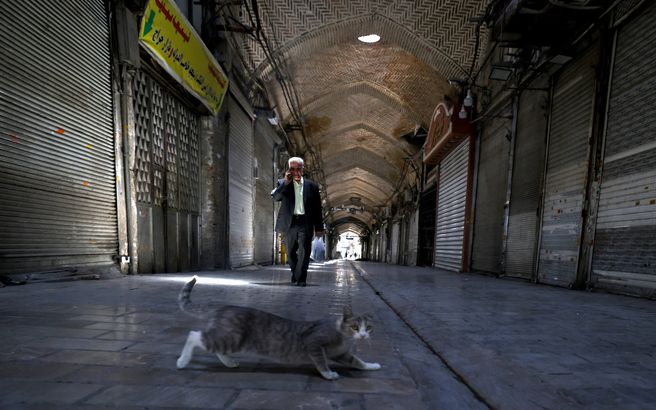 اقتصاد جنگی به پا شد؛ وزیر تازه‌نفس با اختیارات ویژه به قلب بحران می‌زند!