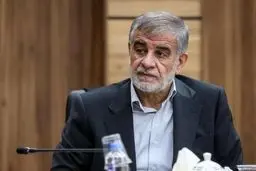 حاکمیت بر تنگه هرمز و مسئله هسته‌ای خطوط قرمز ما هستند