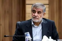 حاکمیت بر تنگه هرمز و مسئله هسته‌ای خطوط قرمز ما هستند