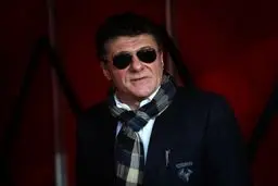 تکلیف حضور والتر مات زاری در استقلال مشخص شد