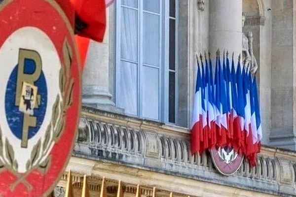 اعتراف فرانسه: در رهگیری پهپادهای ایرانی شریک بودیم!