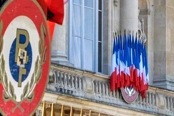 اعتراف فرانسه: در رهگیری پهپادهای ایرانی شریک بودیم!