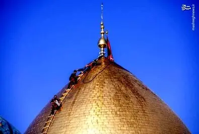  اباالفضل(ع) نجف