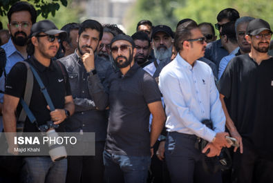 حمیدرضا درجاتی