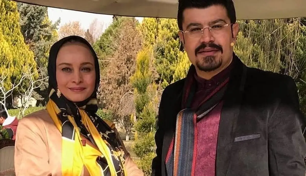 مجری مرد صدا و سیما هم توبیخ شد!