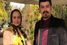 مجری مرد صدا و سیما هم توبیخ شد!