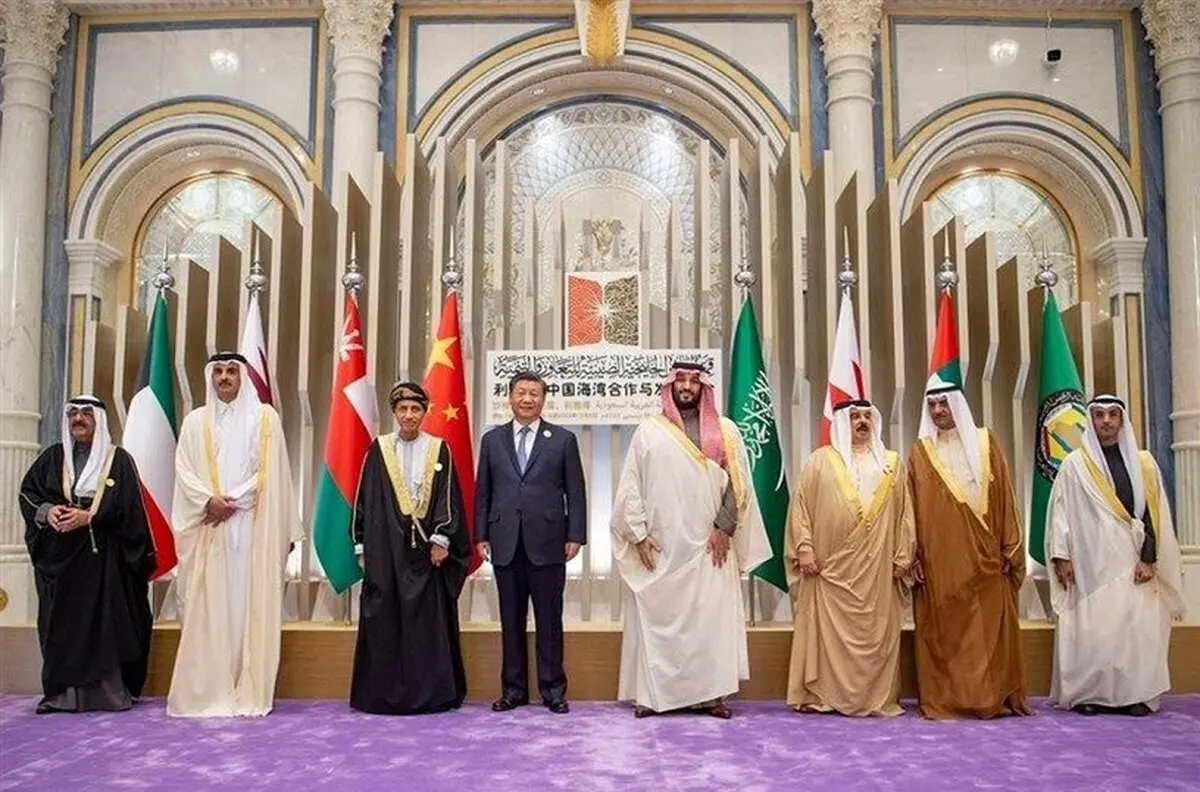 نشست کشورهای شورای‌ همکاری خلیج‌ فارس؛ جفای روسی