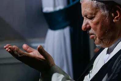 هاشمی رفسنجانی