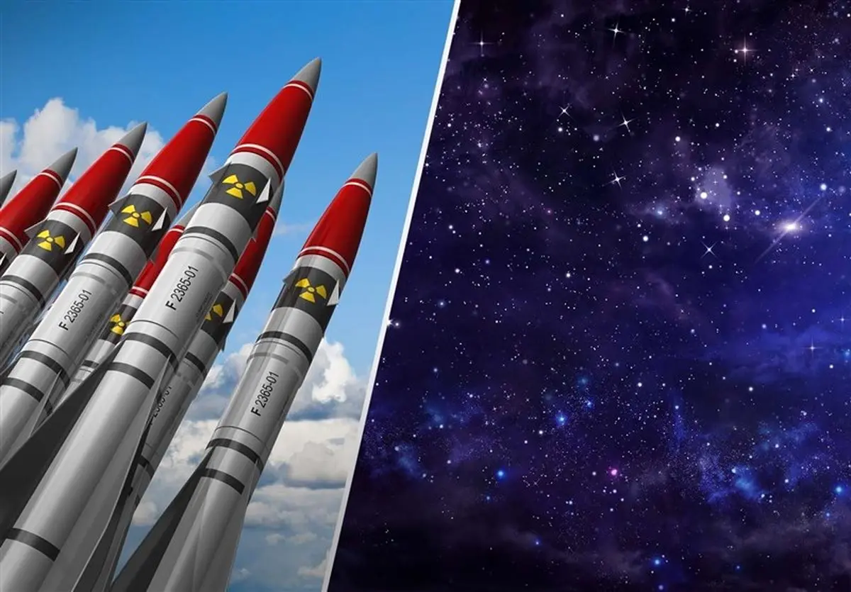 مسکو:آمریکا مانع تدوین سند درباره استقرار سلاح در فضا می‌شود