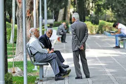 آخرین خبرها از پرداخت نوبت دوم وام بازنشستگان
