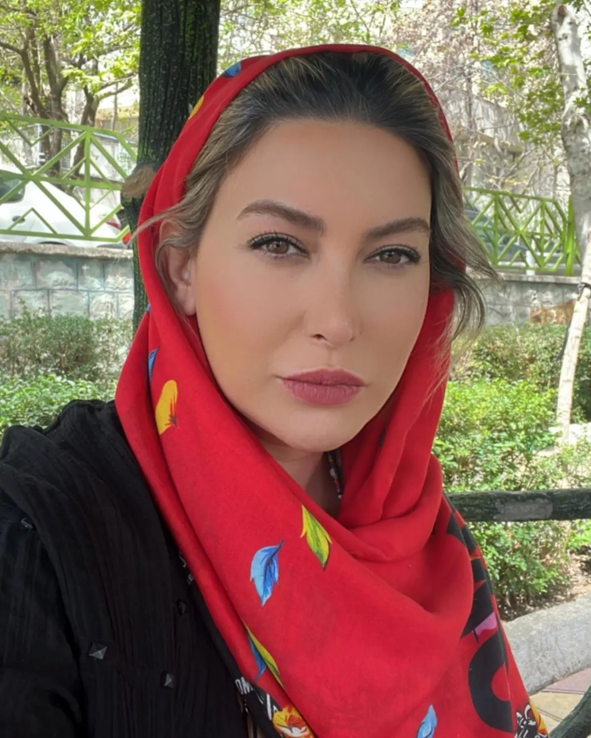 بچه زعفرانیه بی‌سیاست؛ ما رو دور ننداز!