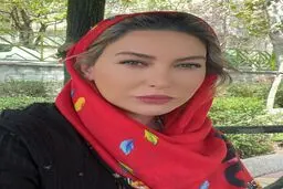 فریبا نادری و واکنش جنجالی‌اش به اختلاف طبقاتی | «ونک برای ما پایین شهره!»