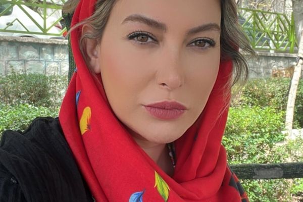 فریبا نادری و واکنش جنجالی‌اش به اختلاف طبقاتی | «ونک برای ما پایین شهره!»