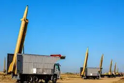 اتمام حجت سرلشگر ایرانی با آمریکا