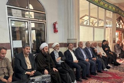 آیت الله خویی