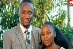 دردسر ازدواج دوم برای مرد مطلقه + عکس

