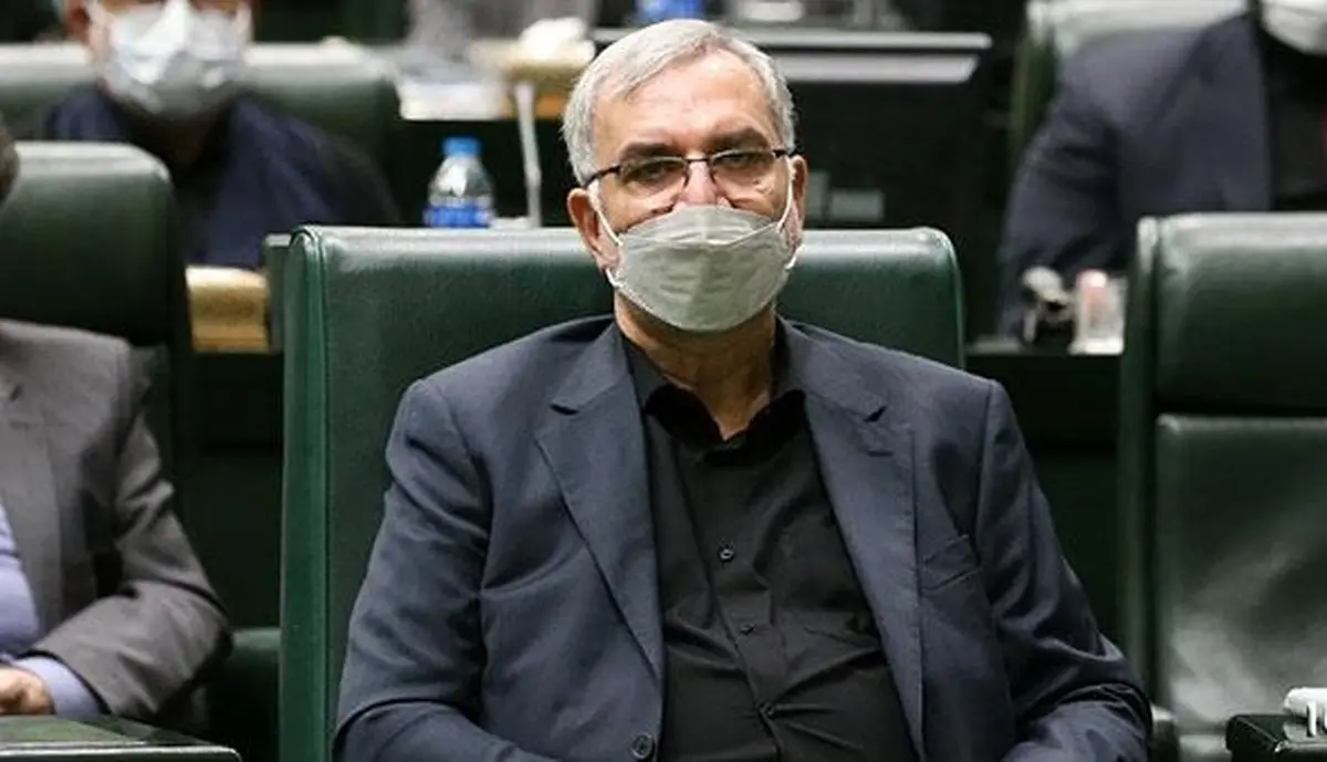 وزیر بهداشت در یک قدمی استیضاح ؟