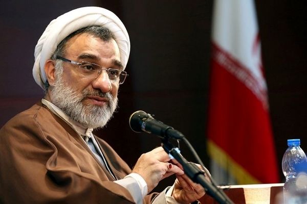 خسروپناه : برخورد سلبی با بی حجابی نتیجه مطلوبی نمی‌دهد